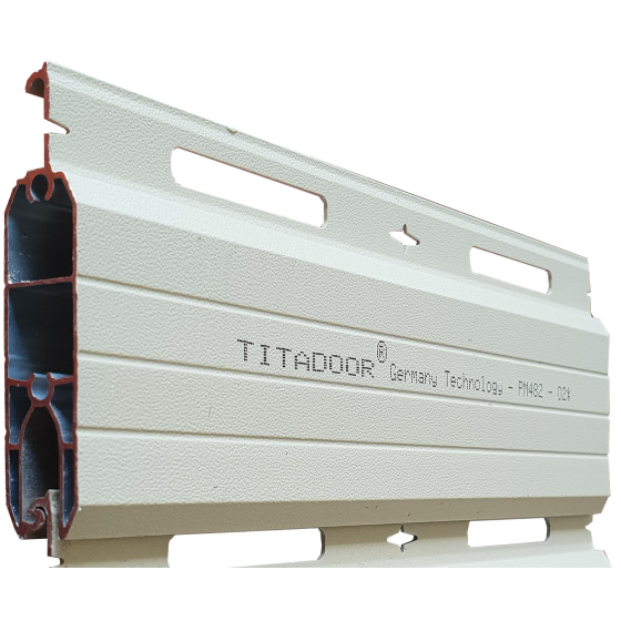 CỬA CUỐN TITADOOR PM482