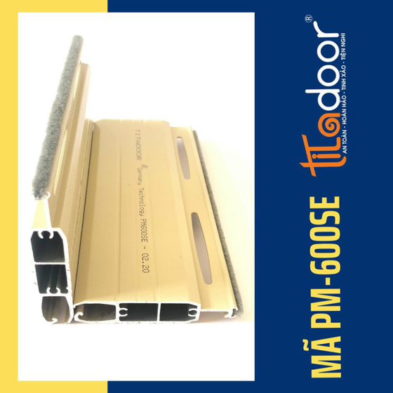 Titadoor PM600SE