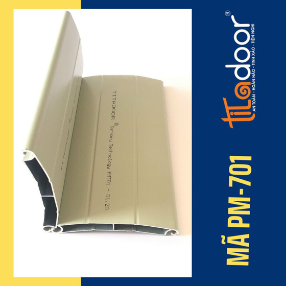 Titadoor PM701